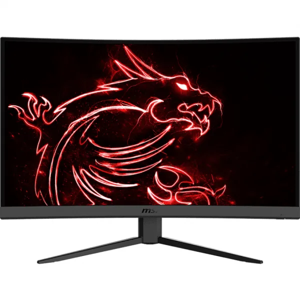 Monitor MSI Optix G27CQ4