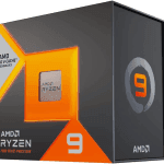 AMD Ryzen 9 7950X3D