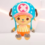 Peluche Chopper 25CM