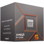 AMD Ryzen 5 8400F 4.2 GHz 6-Core/ 12-Threads Socket AM5 65W Processor 100-100001591BOX