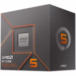 AMD Ryzen 5 8500G 6 núcleos y 12 hilos Socket AM5 Procesador de escritorio