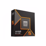 AMD Ryzen 5 9600X Up to 5.4 GHz 6-Core Socket AM5 65W - Radeon, Sin Cooler 100-100001405WOF