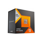 AMD Ryzen 9 7900X3D 12-Core 4.4 GHz Socket AM5 120W AMD Radeon Graphics Desktop Processor 100-100000909WOF