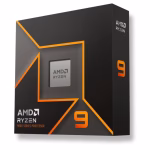 AMD Ryzen 9 9950X Hasta 5.7 GHz 16-Core Socket AM5 170W - Radeon, Sin Cooler 100-100001277WOF