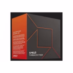 AMD Ryzen Threadripper 7980X 350W SP6 128 Hilos 64-Core (100-100001350WOF)