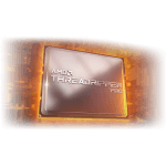 AMD Ryzen Threadripper PRO 5965WX 48 Hilos 24-Core 3.8 GHz Socket sWRX8 280W 100-100000446WOF