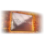 AMD Ryzen Threadripper PRO 5965WX 48 Hilos 24-Core 3.8 GHz Socket sWRX8 280W 100-100000446WOF