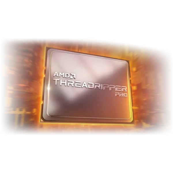AMD Ryzen Threadripper PRO 5965WX 48 Hilos 24-Core 3.8 GHz Socket sWRX8 280W 100-100000446WOF