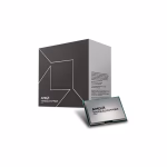 AMD Ryzen Threadripper PRO 7965WX 350W SP6 48 Hilos 24 Core (100-100000885WOF)