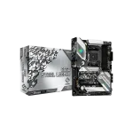 ASRock B550 STEEL LEGEND AM4 ATX Pcie 4.0 NvMe DDR4 Placa madre