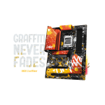 ASRock B650 LiveMixer AM5 ATX DDR5 3 PCIE 4.0 x16 3 M.2 slots 2.5Gb Lan 7.1 Audio