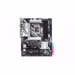 ASRock B760 Pro RS WiFi LGA 1700 ATX DDR5 4 SATA3 Intel B760 ATX Motherboard