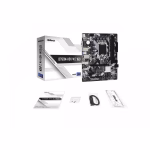 ASRock B760M-HDV/M.2 LGA 1700 DDR4 Micro ATX Motherboard