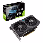 ASUS Dual GeForce RTX 3060 V2 OC Edition 12GB GDDR6