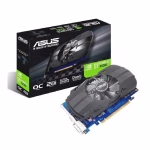 ASUS GT 1030 2GB Phoenix Fan OC GeForce HDMIPH-GT1030-O2G