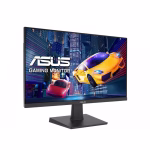 ASUS Monitor IPS 24" 100 Hz Full HD VA24EHF Frameless 1ms Adaptive-Sync, for Working and Gaming Low Blue HDMI VESA Tilt