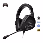 ASUS ROG Delta S Animate Headset AniMe Matrix LED Display, Hi-Res USB-C PC Mac PS5 Switch y Mobile