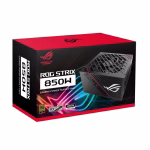 ASUS ROG STRIX 850G 850W Gold Power Supply, ROG Heatsinks, Axial-tech Fan Design ROG-STRIX-850G