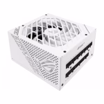ASUS ROG STRIX 850G 850W White Edition Power Supply, ROG Heatsinks