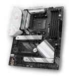 ASUS ROG STRIX B550-A GAMING AM4 AMD B550 SATA 6Gb/s ATX AMD Motherboard