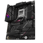 ASUS ROG STRIX B650E-E GAMING WiFi Socket AM5 Ryzen 7000 16+2 power stages DDR5 4x M.2