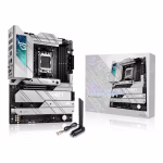 ASUS ROG STRIX X670E-A GAMING WIFI AMD X670 AM5 Ryzen Desktop 9000 8000 & 7000 ATX PCIe 5.0 DDR5