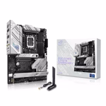 ASUS ROG Strix B760-A Gaming WiFi DDR5 14Gen 13Gen 12Gen LGA 1700 ATX 12 power stages