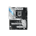ASUS ROG Strix Z590-A Gaming WiFi 6 LGA 1200 Intel 11th/10th Gen DDR4 WiFi 6 Intel 2.5Gb LAN Thunderbolt 4
