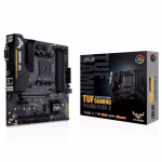 ASUS TUF GAMING B450M-PLUS II Ryzen 5000 Bios AM4 SATA 6Gb/s Micro ATX