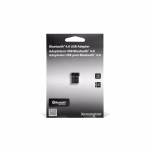 Adaptador USB Bluetooth 4.0 Kensington 26880 K33956AM