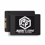 Airflow Green SSD 512GB SATA III 2.5" SMI+TLC 500 MB/s OEM