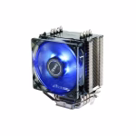 Antec A40 PRO Blue LED LGA 1700 AMD AM5 CPU Cooler Fan Compatible with Intel and AMD