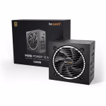 Be Quiet! Pure Power 12 1200W Certificada 80+ Plus Gold Full Modular