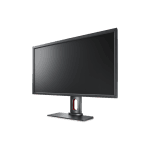 BenQ ZOWIE XL2731 27" 1080p 144Hz 1ms Full HD Widescreen HDMI Dark Grey Monitor e-Sports Gaming Monitor