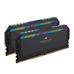 CORSAIR Dominator Platinum RGB 32GB 2x16GB DDR5 5200 Mhz XMP 3.0 CMT32GX5M2B5200C40