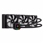 CORSAIR Watercooling H150i RGB PRO XT LGA 1851 1700 AM5 75CFM 360MM iCUE CW-9060045-WW