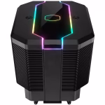 Cooler Master MasterAir MA620M CPU AM4 / LGA 1200 Cooler Intel AMD Dual Tower ARGB