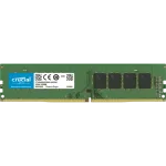 Crucial 16GB RAM DDR4 3200 PC4 25600 Desktop Memory CT16G4DFRA32A