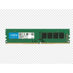 Crucial DDR4 1 x 32GB DIMM 3200MHZ 1.2v CT32G4DFD832A