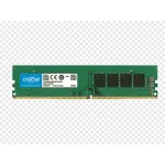 Crucial DDR4 1 x 32GB DIMM 3200MHZ 1.2v CT32G4DFD832A