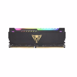 DDR4 PATRIOT 8GB 3200MHZ VIPER STEEL RGB DDR4 P/N PVSR48G320C8