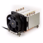 Dynatron R24 CPU COOLER SERVER 2U Intel Socket 2066 2066v3 2011 ILM estrecho