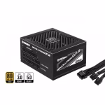 ENERMAX 850W REVOLUTION D.F. 2 Full Modular 80+Gold ATX 3.0 & PCIe 5.0 600W 12VHPWR Connector Included
