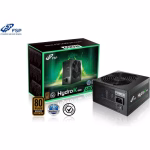 FSP Hydro K PRO 600W ATX 80+ Bronce No-Modular HP2-600M