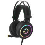 GAMEMAX HG3500 Gaming 7.1 Virtual Surround GAMING Headset