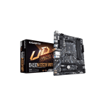GIGABYTE B450M DS3H WIFI AC + BT 4.2 Micro ATX Bios Ryzen 5000 Update Gratis