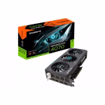 GIGABYTE Eagle GeForce RTX 4070 12GB GDDR6X PCI Express 4.0 x16 ATX GV-N4070EAGLE OC-12GD