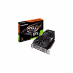 GIGABYTE GeForce RTX 2060 6GB 192-Bit GDDR6 WINDFORCE 2X
