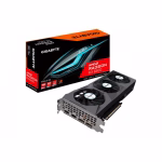 GIGABYTE Radeon RX 6600 EAGLE 8G WINDFORCE 3X 8GB 128-bit GDDR6 GV-R66EAGLE-8GD
