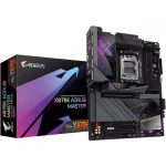 GIGABYTE X870E AORUS MASTER AM5 ATX DDR5 4x M.2 PCIe 5.0 USB4 Wi-Fi 7 5GbE LAN